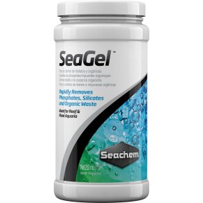 SEACHEM SeaGel - 250ml