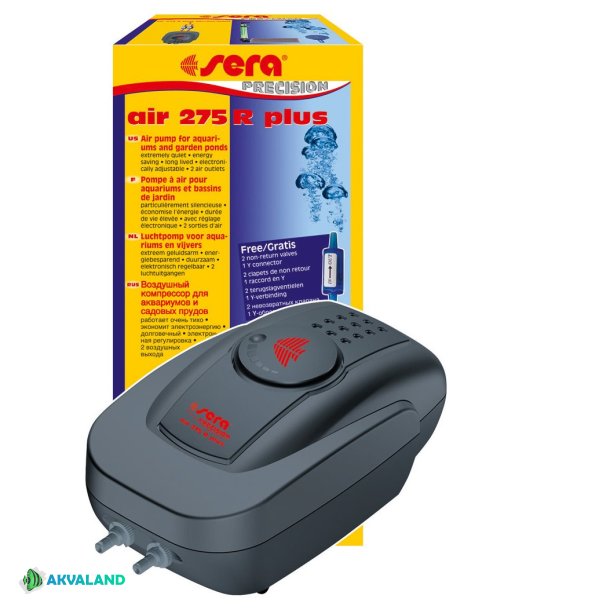 SERA AIR 275R