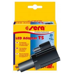 SERA LED Adapter - T5