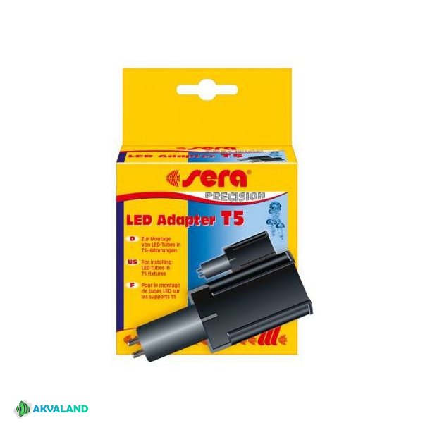 SERA LED Adapter - T5