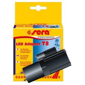 SERA LED Adapter - T8