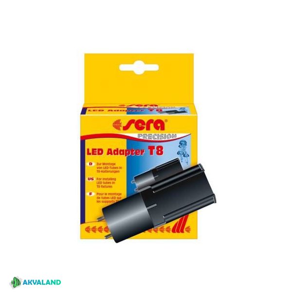 SERA LED Adapter - T8