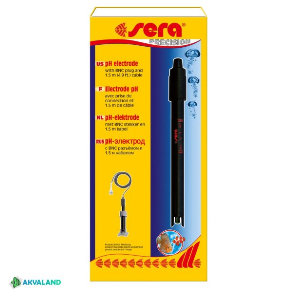 SERA pH Electrode