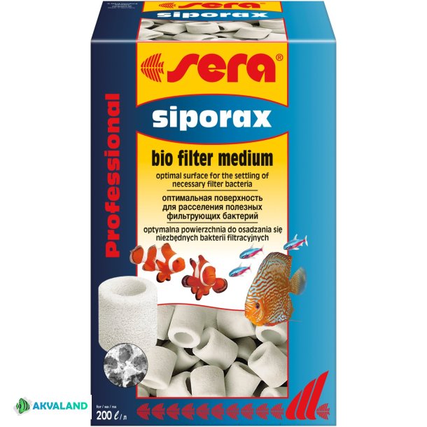 SERA Siporax Prof - 1l