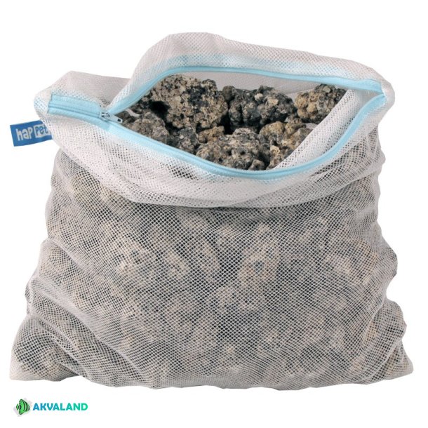 HAPPET Filter media bag 
