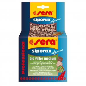 SERA Siporax Algovec - 35g