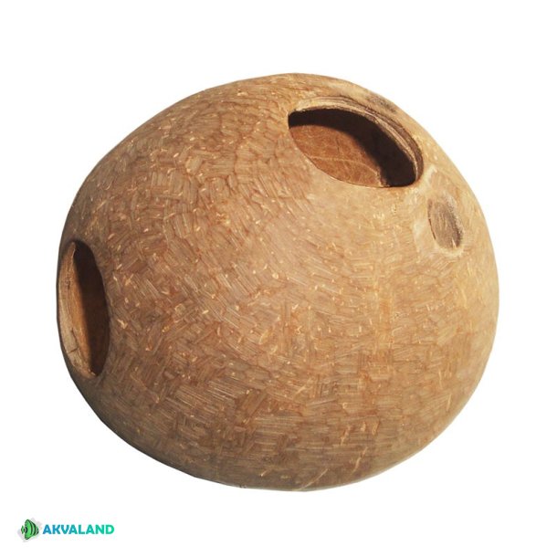 HAPPET CocoCave 1/1 - Brstet