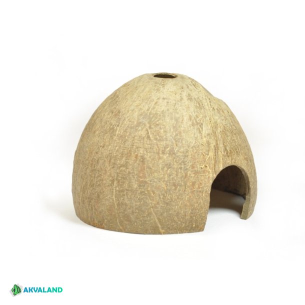 HAPPET CocoCave 1/2 - Brstet