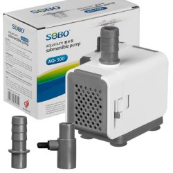 SOBO AQ-500 Pumpe