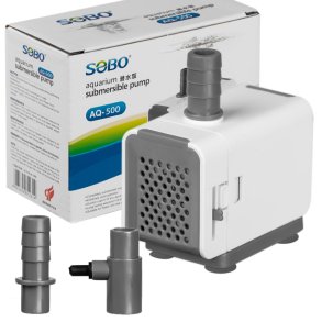 SOBO AQ-500 Pumpe