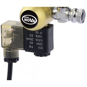 AQUA NOVA CO2 - Magnetventil
