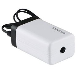 SUNSUN CT-201 (Justerbar)