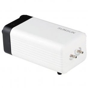 SUNSUN CT-402 (Justerbar)