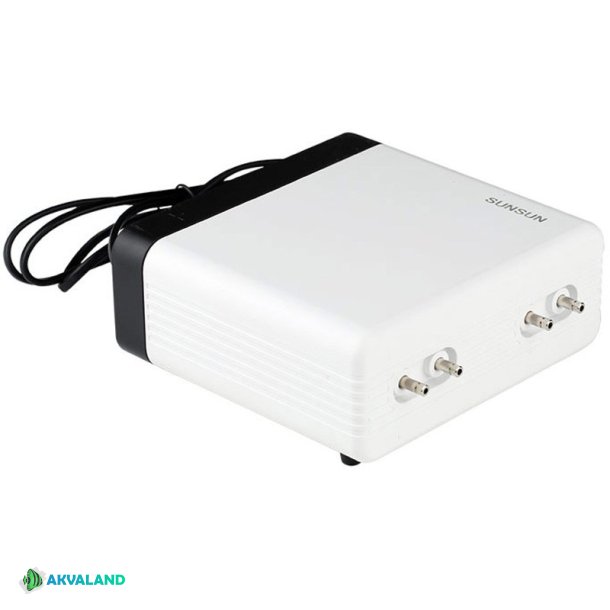 SUNSUN CT-404 (Justerbar)
