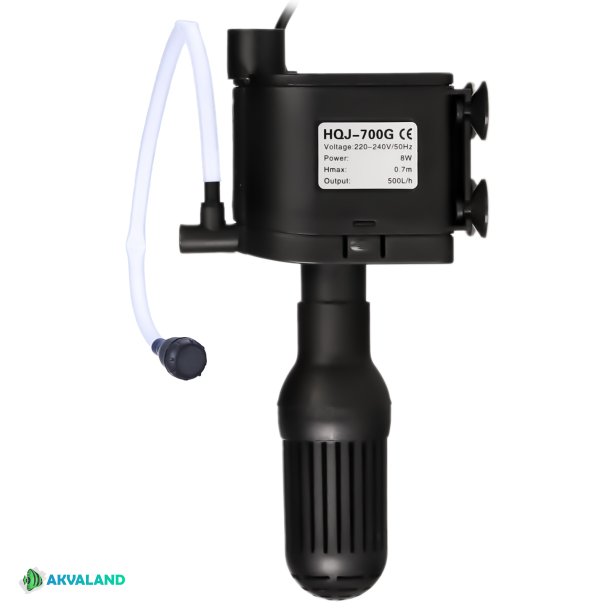 SUNSUN HQJ-700G