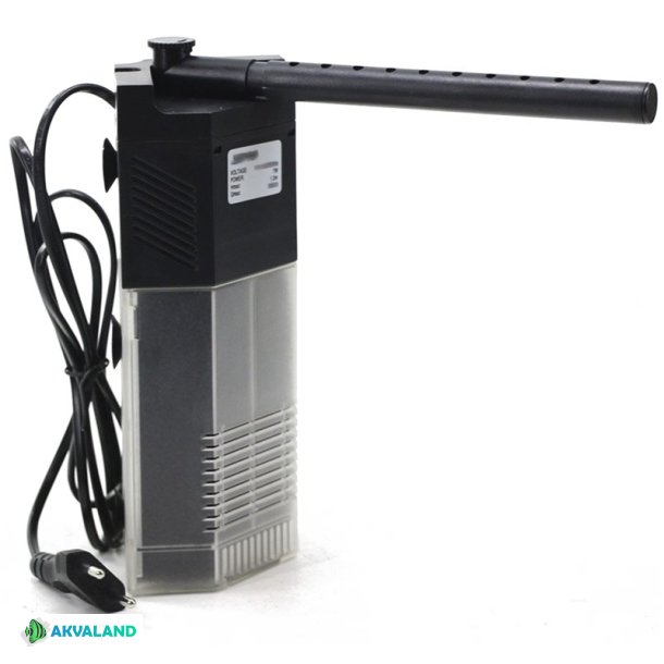 SUNSUN Corner Filter JP-092 - 250l/t