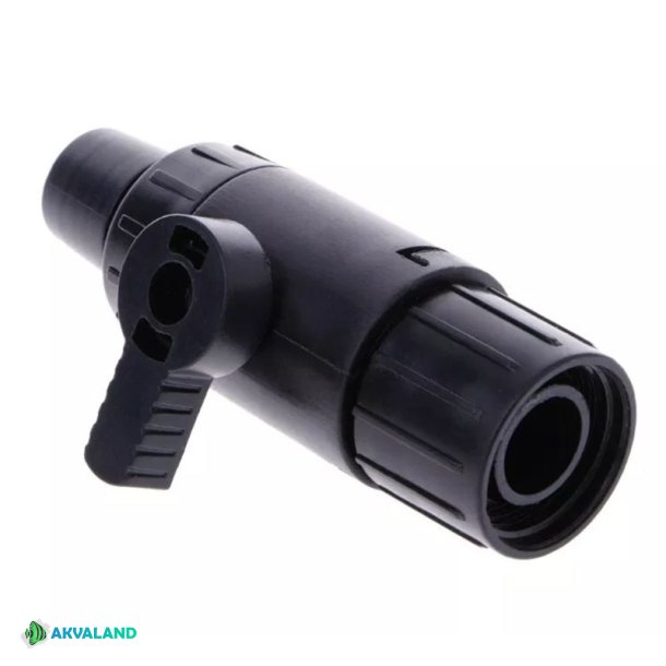 SUNSUN LW/HW-602/603B - Ventil til filter 12/16mm