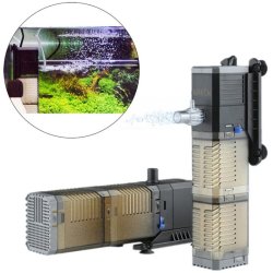 SUNSUN/GRECH Turbo CHJ-902 - Modulrt Filter