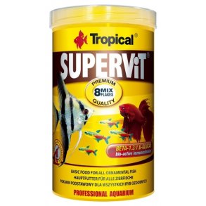 TROPICAL SuperVit - 100ml