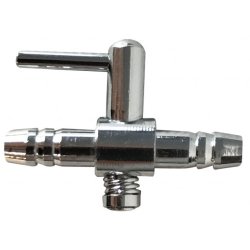 HAPPET Luftfordeler - 1 udgang - 10stk. (Z201)