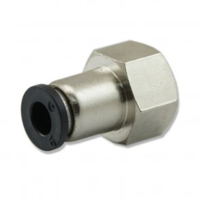 Adapter - 1/4 tommers - 6mm