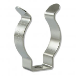 Metal Clips T8 (26mm)