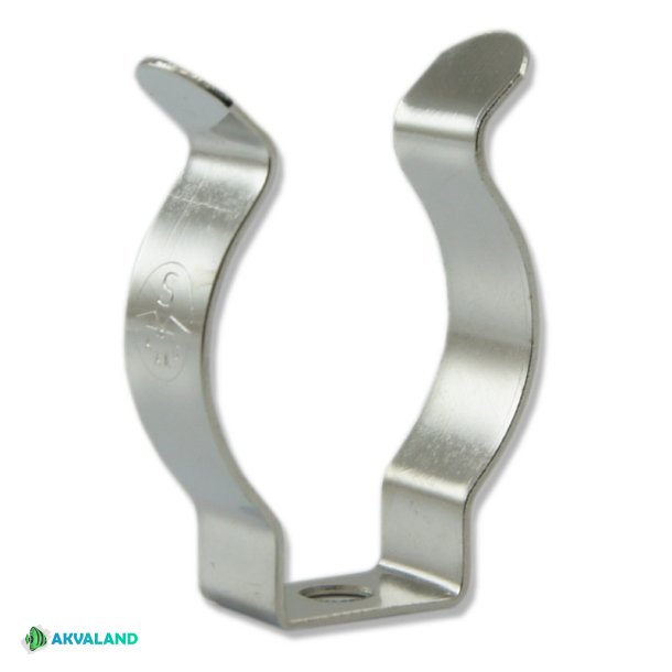 Metal Clips T5 (16mm)
