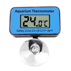 Termometer LCD AT-1