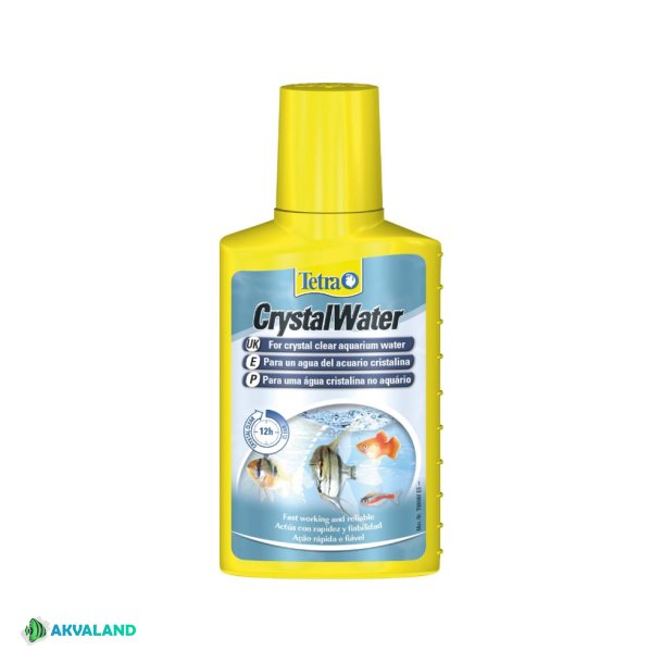 TETRA Crystal Water 250ml