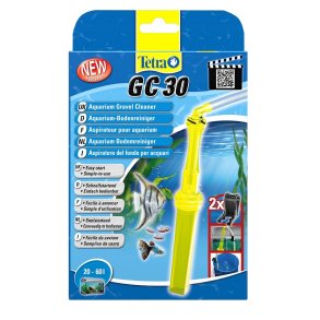 TETRA GC30 - Slamsuger