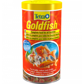 TETRA Goldfish 250ml 