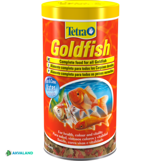 TETRA Goldfish 250ml 