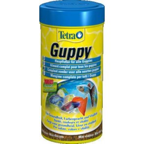TETRA Guppy 100ml