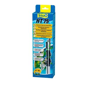 TETRA Termostatvarme HT-75 (75W)