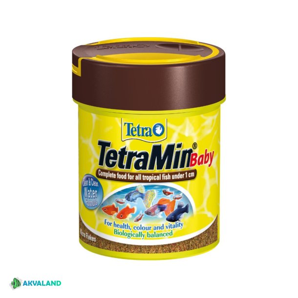 TETRA Min Baby 66ml