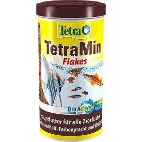 TETRA Min Flakes 100ml
