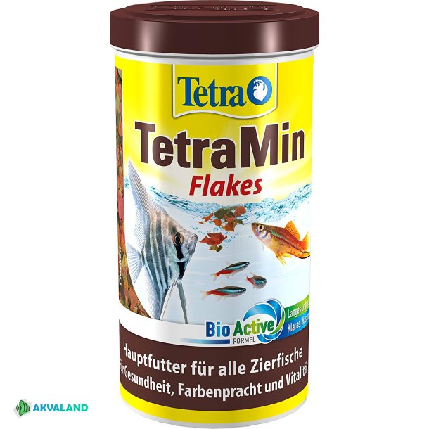 TETRA Min Flakes 1000ml