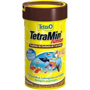 TETRA Min Junior - 100ml