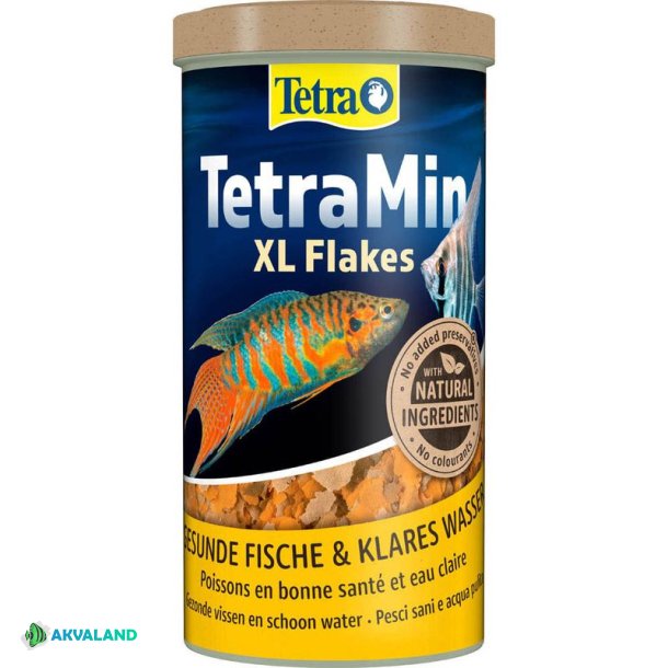 TETRA Min Flakes XL 500ml