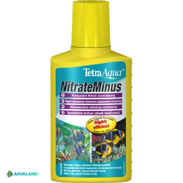TETRA NitrateMinus - 100ml