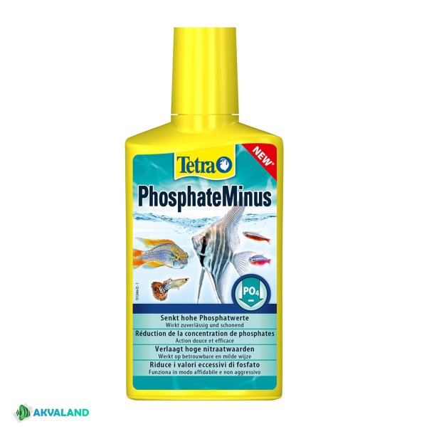 TETRA Phosphate Minus - 250ml