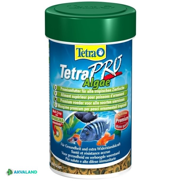 TETRA PRO Algae 500ml
