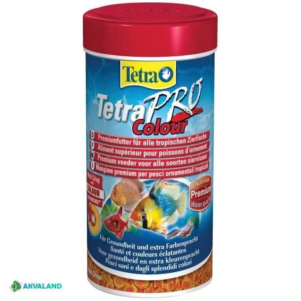 TETRA PRO Colour 100ml