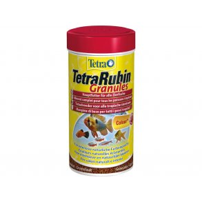 TETRA Rubin Granules 250ml