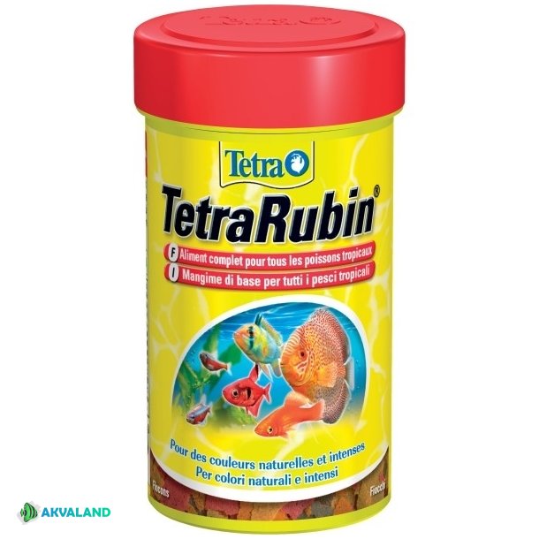 TETRA Rubin 1000ml