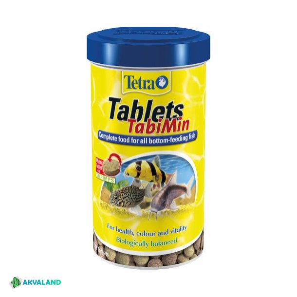 TETRA Tabimin 1040 tab.