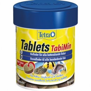 TETRA Tabimin 120 tab.