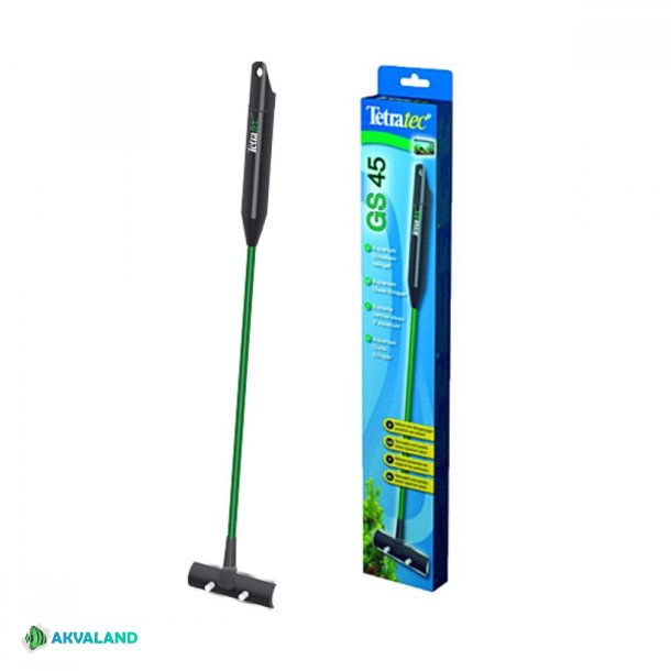 TETRA GS-45 - Algeskraber