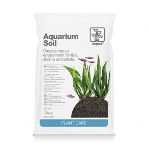 TROPICA Aquarium Soil 3l