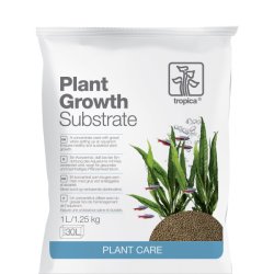 TROPICA Substrate 2.5l (3kg)